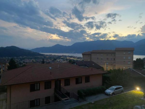 Hygge Holiday House Luino